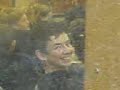 Prescott In Choir
