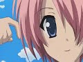 Akane-iro ni Somaru Saka OP [Speed Up]