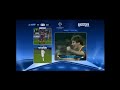 segundo gol de lio messi en el bernabeu, semifinal de champions. MADRID 0 - BARÇA 2 (AUDIO COPE)
