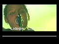 Ligion/Saliva/Crossfade Tour Commercial