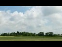 Flying a Raptor 50 Titan in Real Flight G4