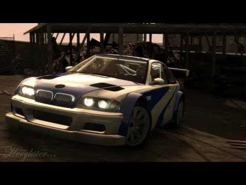 BMW M3 GTA - Link download BMW M3 GTR (by alex189) : http://www.gta4-mods.com/vehicles/bmw-m3-gtr-nfs-most-wanted-custom-f6243#download.