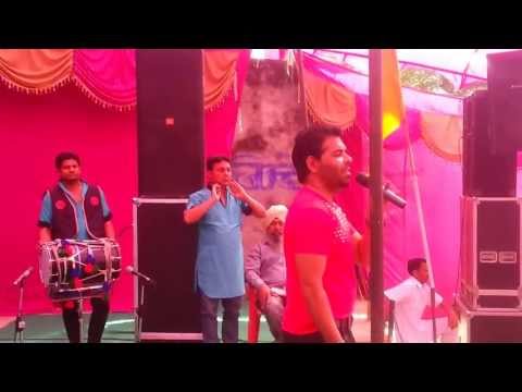 Kanth Kaler live performe 
