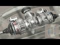 ZF Technologie Vector differential