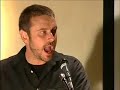 Jeremy Scahill - US war of conquest in Iraq