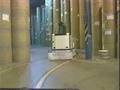 Chariot AGV tracteur Laser Guidé