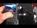 CrunchGear.com - The TI Android phone
