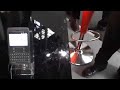 CrunchGear.com - The TI Android phone