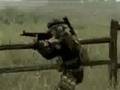Serpento99 gun noises - cod4