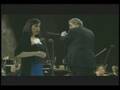 Ana Maria Martinez sings Cancion Espanola