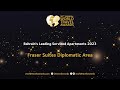 Fraser Suites Diplomatic Area - Bahrain's Leading Serviced Apartments 2023