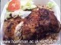 Jerk Cookout London