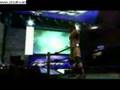 WWE SmackDown vs. Raw 2009 PlayStation 3 Countdown - Triple