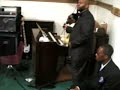 James Hall Happy Birthday song