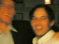 Pigreco e Giannetto on saturday night... Pigreco e Giannetto on saturday night...