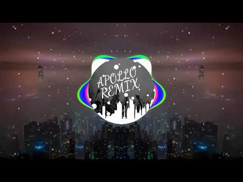 DJ PACAR KU DI TIKUNG TEMAN (Apollo Remix)