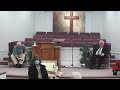 Kenwood Baptist 12-2-2020 PM