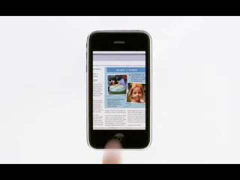 0 Apple rende disponibile il video tutorial per MobileMe iDisk