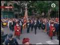 Processo Real Senyera de lo Regne de Valencia 2008