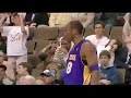 Kobe Bryant: Reloaded