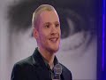 Andrew Lawrence video 1