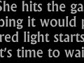Jonas Brothers - Black Keys Lyrics