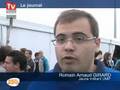 UMP : meeting à Royan