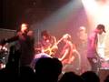 videos de The Sleeping - Gin and Juice at Irving Plaza (Fillmore)