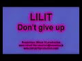 nouvelle chanson du duo lilit deux jeunes chanteuse russe produit par le chanteur jean pierre savelli
