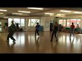 Dance Aerobic 1 by Andreas W�lner-Hanssen