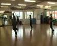 Dance Aerobic 1 by Andreas Wölner-Hanssen