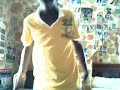 Apprendre &agrave; danser avec Lionel