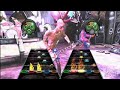 Guitar Hero III - Battle Mode - Metal Battle