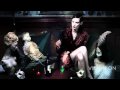 A Flair for Film: La Demimondaine, starring Iris Strubegger