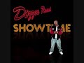 Dizzee rascal - Fickle - Showtime