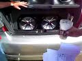 Aveo nitro-Tuning