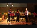 Golliwog's Other Dances