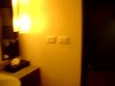 hotel room - Khao Lak
