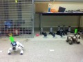 AIBO: Clint Eastwood Style AIBO: Clint Eastwood Style