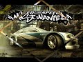 Need For Speed Most Wanted OST - Track 7 - Hush - Fired Up + Lyrics