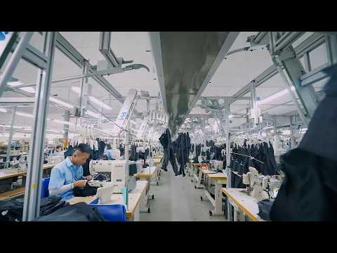 Ngành dệt may ứng dụng khoa học công nghệ, chuyển đổi số để nâng cao sức cạnh tranh