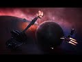 Eve Online - Empyrean Age Trailer