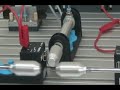 Electro Pneumatic schematic part 2