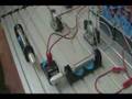 Electro Pneumatic schematic part 2