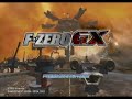 GC F-Zero GX - Intro