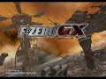 GC F-Zero GX - Intro