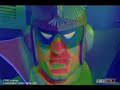 GC F-Zero GX - Intro