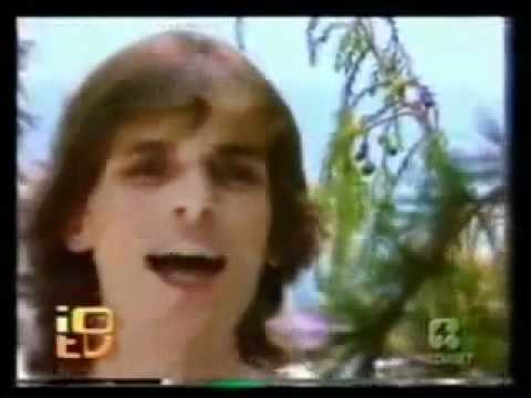 Miguel Bosé - Creo En Ti ( En Italiano)
