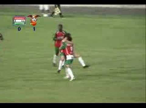 Girardot FC Vs Patriotas