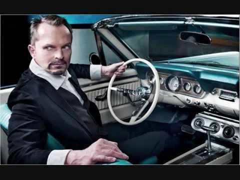Miguel Bosé - Por Voz Muero
